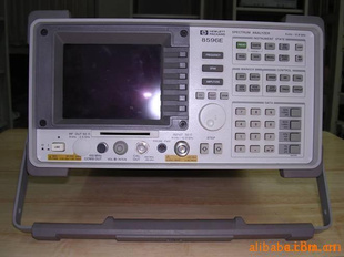 出售频谱仪hp8593E/Agilent8595E~百度第一季