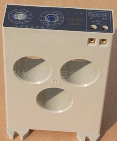 UL-E2系列断相保护继电器