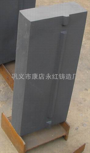 板锤生产厂家 最新工艺研究成果【永红】高铬合金板锤