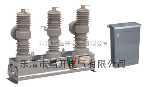 ZW32M-12永磁真空断路器