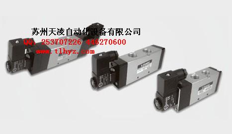 SHAKO新恭电磁阀PU520