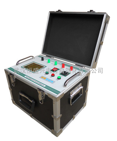 HSXZC-II全自动试验变压器控制箱