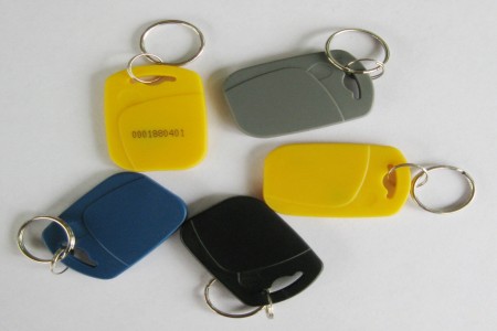 智能钥匙扣,ID钥匙扣, EM4100钥匙扣,EM4102钥匙扣, TK4100钥匙扣, M1钥匙扣