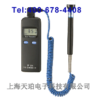 RKC多功能手提式温度显示器DP-350