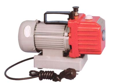 XZ-1.5型旋片真空泵价格|旋片真空泵常用型号