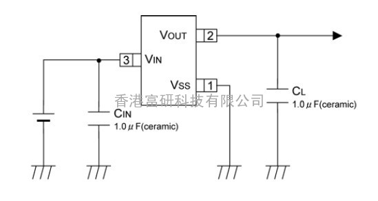 XC6206P362MR