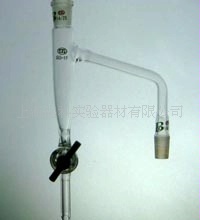 上海化科：油水分离器 四氟节门