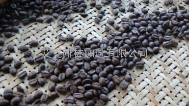 厦门咖啡豆/咖啡/咖啡生豆/咖啡熟豆/咖啡粉/艾克啡林咖啡豆/