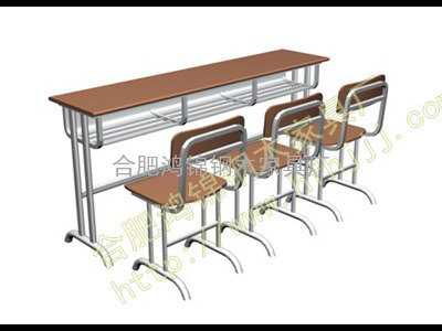 合肥课桌椅KZY-010