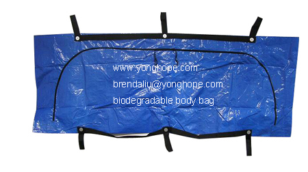 PVC body bag(YH-PB-3)