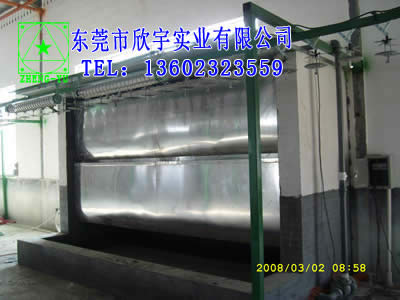 低价定做水帘机，多层水帘机，水帘喷漆机
