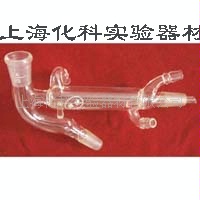 上海化科：微型蒸馏头