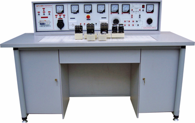 TY-D103通用电工、电子自动控制原理实验室成套设备