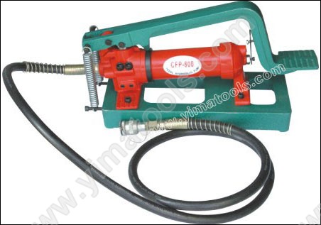 液压电动泵CFP-800-1