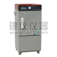 SHBY-20B水泥标准养护箱