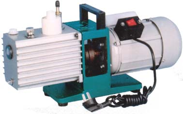 2XZ-4旋片真空泵参数|上海旋片真空泵厂家