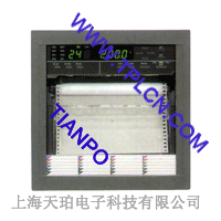YAMATAKE记录仪SRF224AS00000