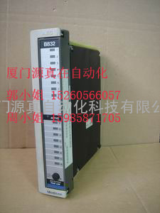 仓储直接 现货供应AS-B832-016 MODICON莫迪康