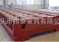 机床铸件 大型铸件 龙门铣床身规格齐全定做找精泰量具张娜