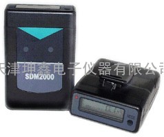 SDM2000 个人剂量报警仪