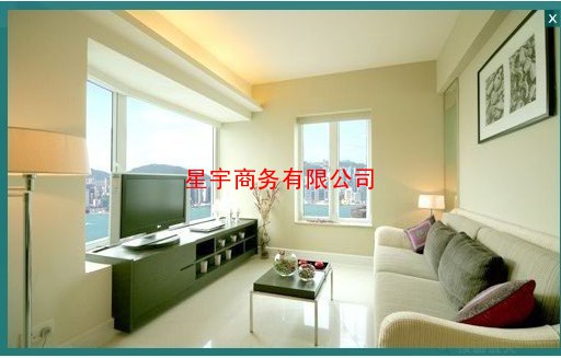 香港准五星公寓式酒店便宜预订啦