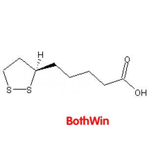 α-硫辛酸