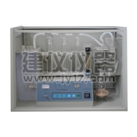 FCT-1水泥二氧化碳测定仪