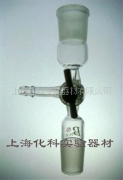 上海化科：具T型四氟节门换气接头