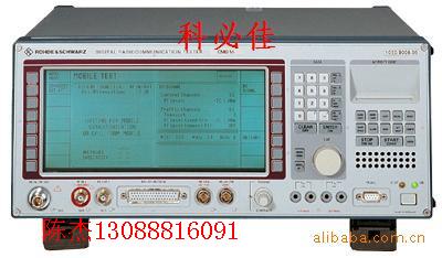 综测CMD55/CMD60/8920A8921A综测仪价格