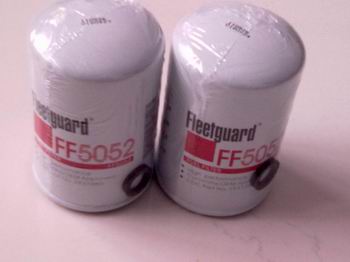 上海弗列加FF5052燃油滤清器