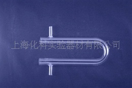 上海化科：U形具支干燥管
