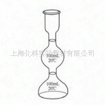 上海化科：双线黏度计用瓶