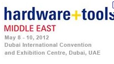 2012中东五金展/迪拜五金展Hardware Tools Middle East