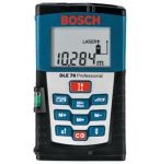 博世(BOSCH)DLE70激光测距仪