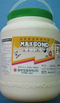 MAXBOND东部化学SR-BOND-Y