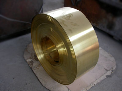 C17000（TD04)铍铜带管规格齐密度硬度用途化学成分性能超低价