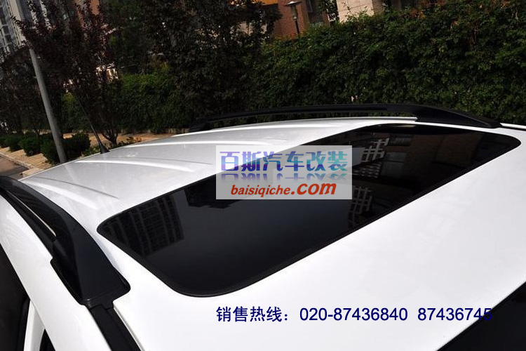 RAV4行李架 RAV4原厂款行李架 RAV4专用行李架 RAV4行李架