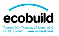 2012英国建材展/英国新能源展/英国环保展/伦敦建材展ECOBUILD