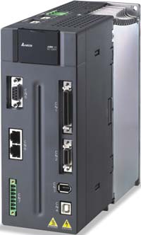 ECMA-C20804P7台达伺服产品说明大全、各种型号均有