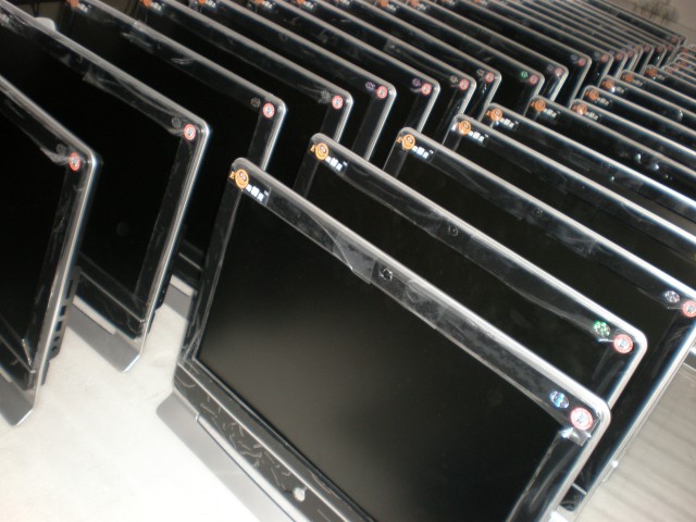 广州液晶电脑电视一体机生产厂家