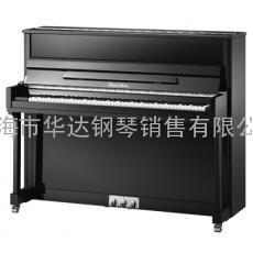 珠江UP125P1钢琴