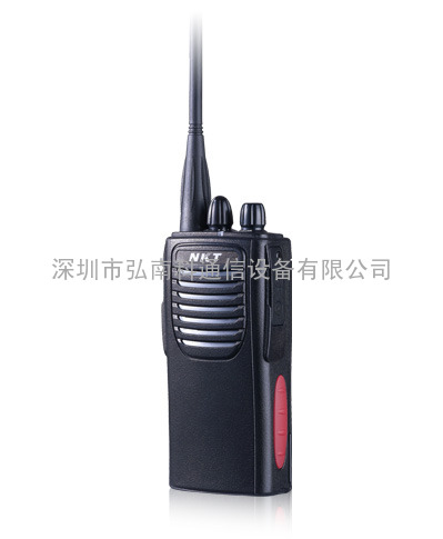 对讲机深圳生产厂家弘南科通信设备有限公司 南科通 NKT--975