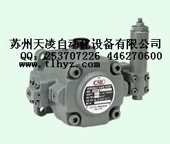 台湾全懋叶片泵VCM-SM-30-B-20 VCM-DF-30-B