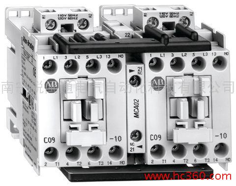 供应广西 代理 现货 A-B接触器100C-1系列100C09KB300