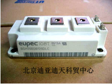 供应 BSM200GA120DLC  EUPEC