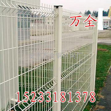 护栏网 双边护栏网 公路护栏网 铁路护栏网 框架护栏网