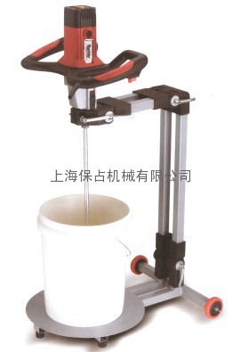  搅拌机RS6001电动搅拌机、气动搅拌机、油漆搅拌机、全自动油墨搅拌机、混泥土搅拌机、5加仑搅拌机