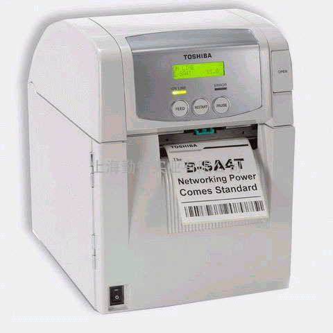 Tec B-SA4TP 条码打印机