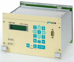 FLEXIM盘装型超声波流量计ADM7907