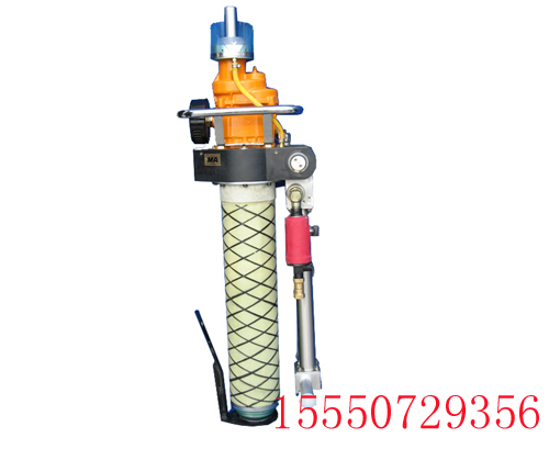 MQT-130/3.0气动锚杆钻机